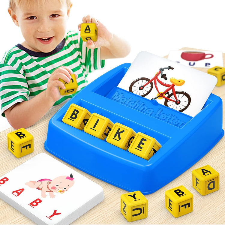 Educational Toys