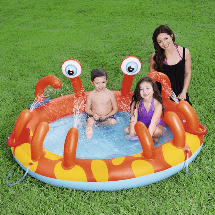 Outdoor Activities