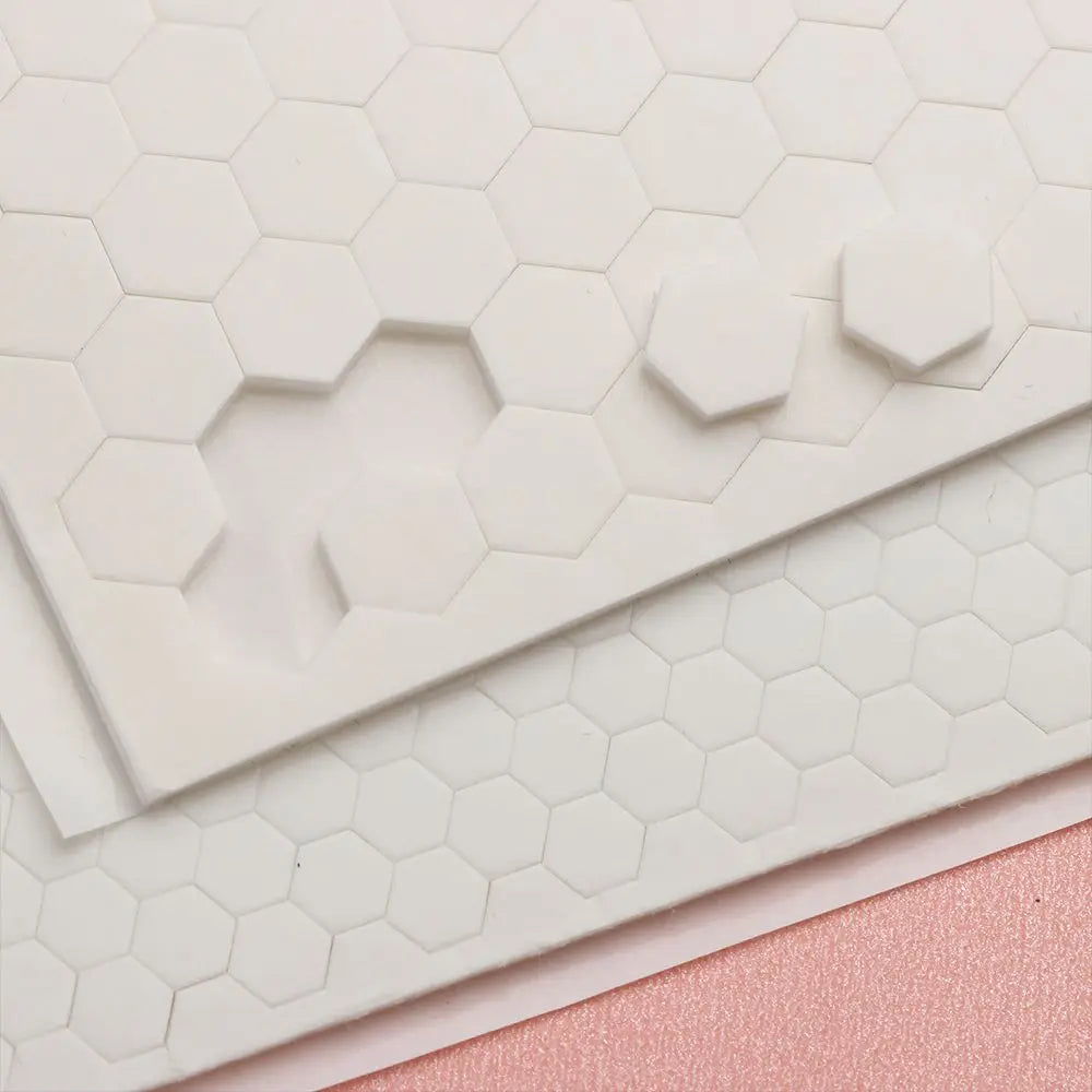 Magic Sticker Hook And Loop 3D Double-sided Adhesive Foam