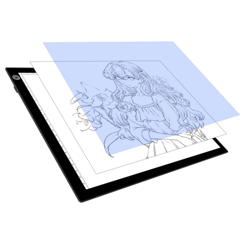 Diamond Art Light Board