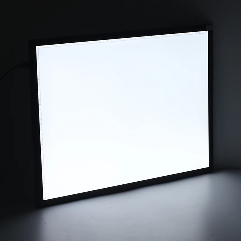 Diamond Art Light Board