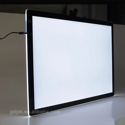 Diamond Art Light Board