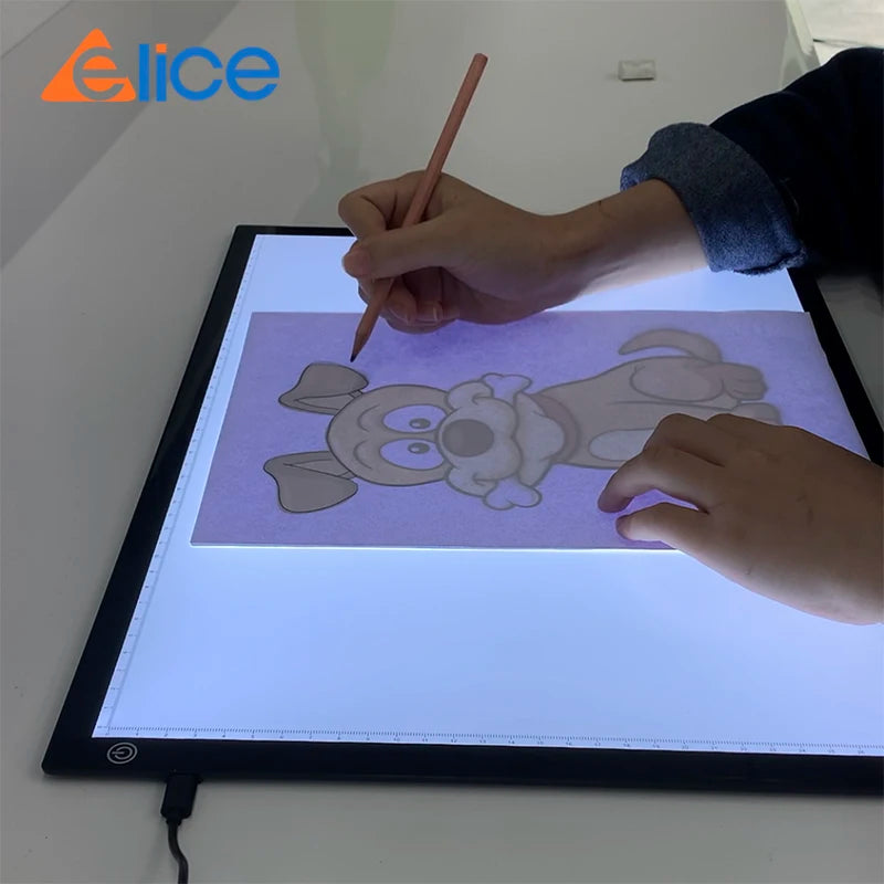 Diamond Art Light Board