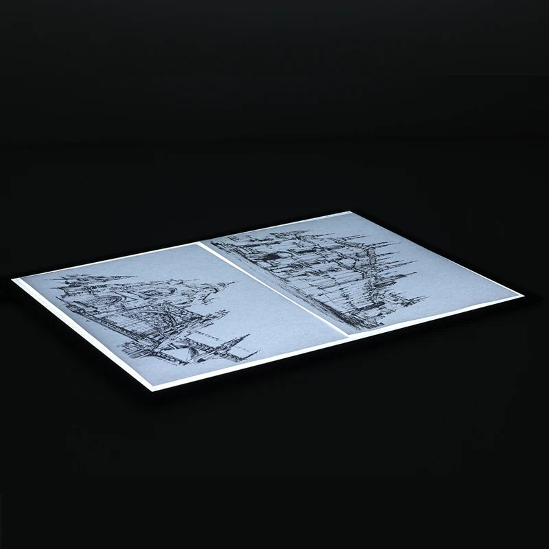 Diamond Art Light Board