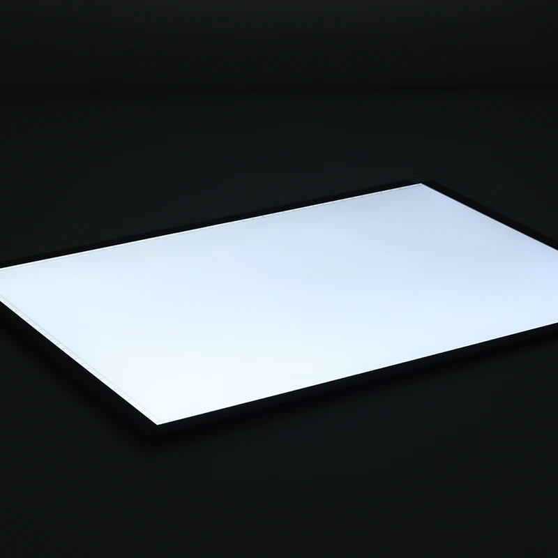 Diamond Art Light Board