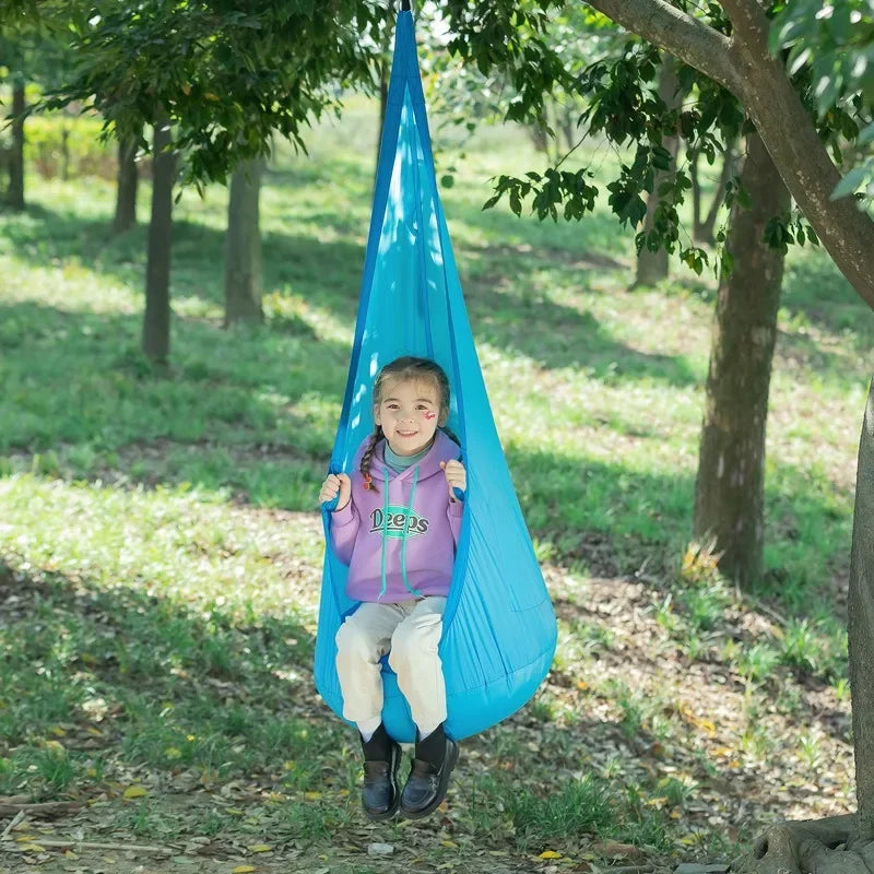 Outdoor Swung Chair