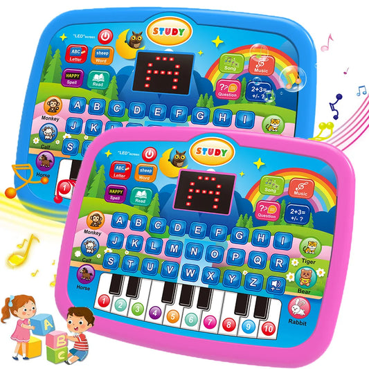 Kids’ Education Tablet Toy