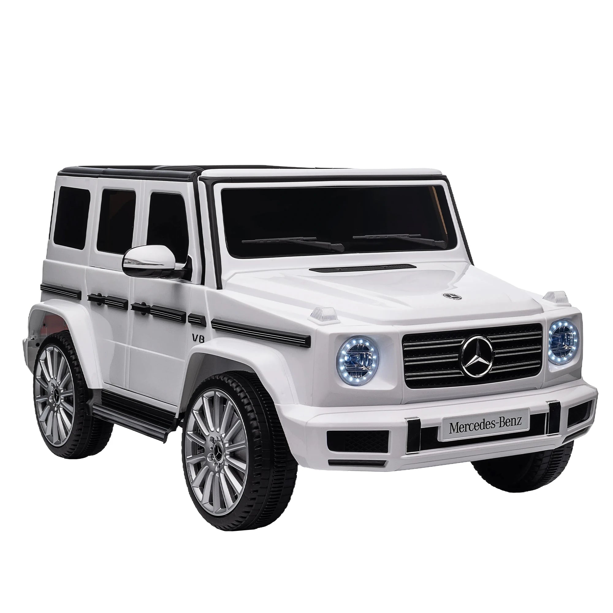 Electric Mercedes-Benz G500 Toy ,