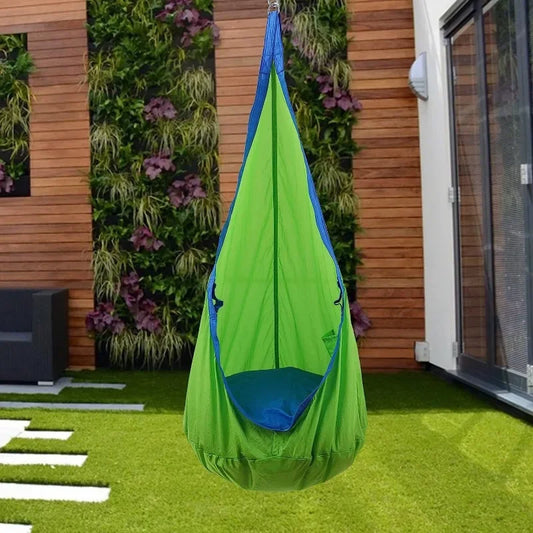 Outdoor Swung Chair