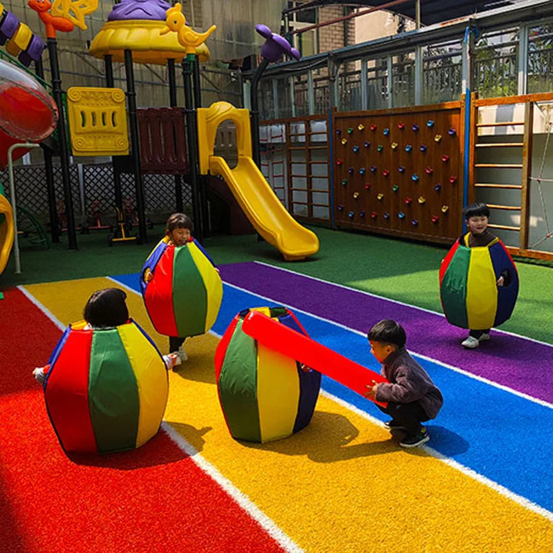 Whack A Mole Sensory Integration Toys