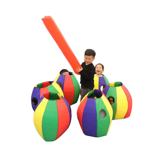 Whack A Mole Sensory Integration Toys
