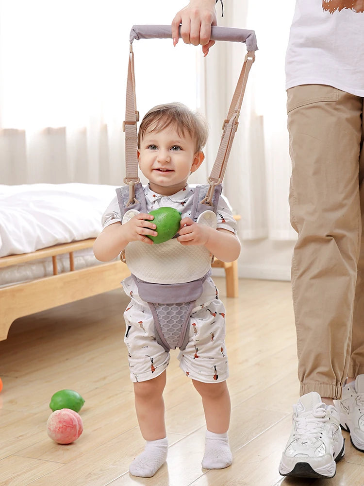 Infant to Toddler Walker Harness Assistant Belt