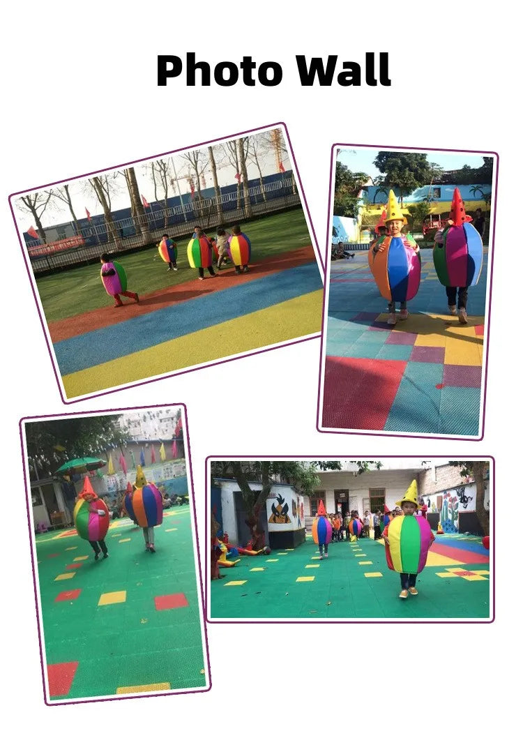 Whack A Mole Sensory Integration Toys