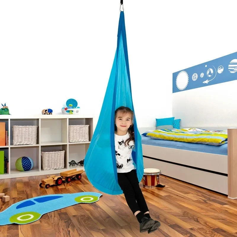 Outdoor Swung Chair