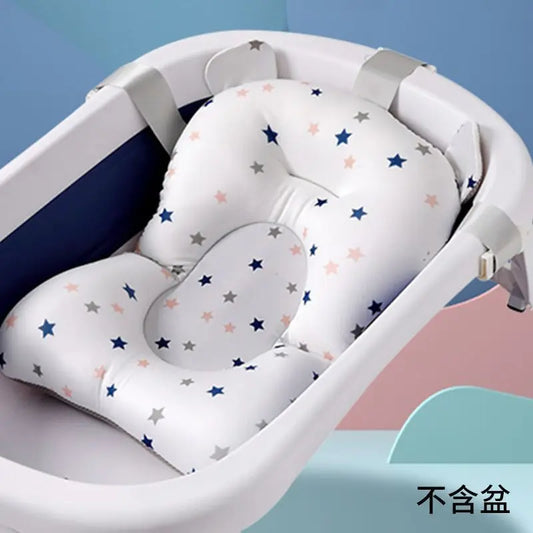 Baby Bath Seat Support Mat